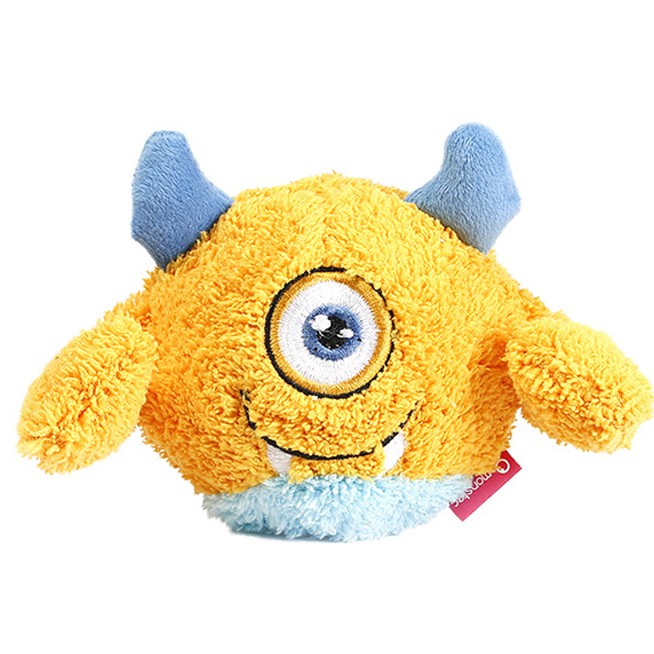 🔥Monster DogActive Ball