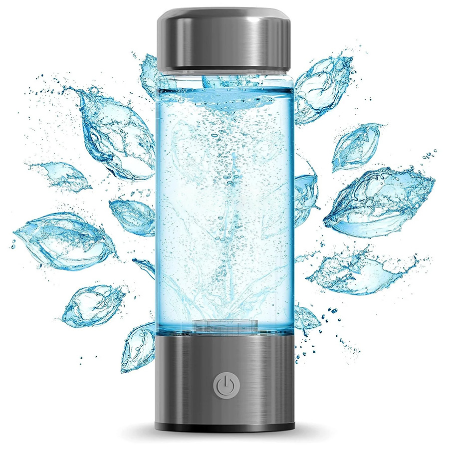 🔥Last day 49% OFF - 😍Hydrogen Water Bottle