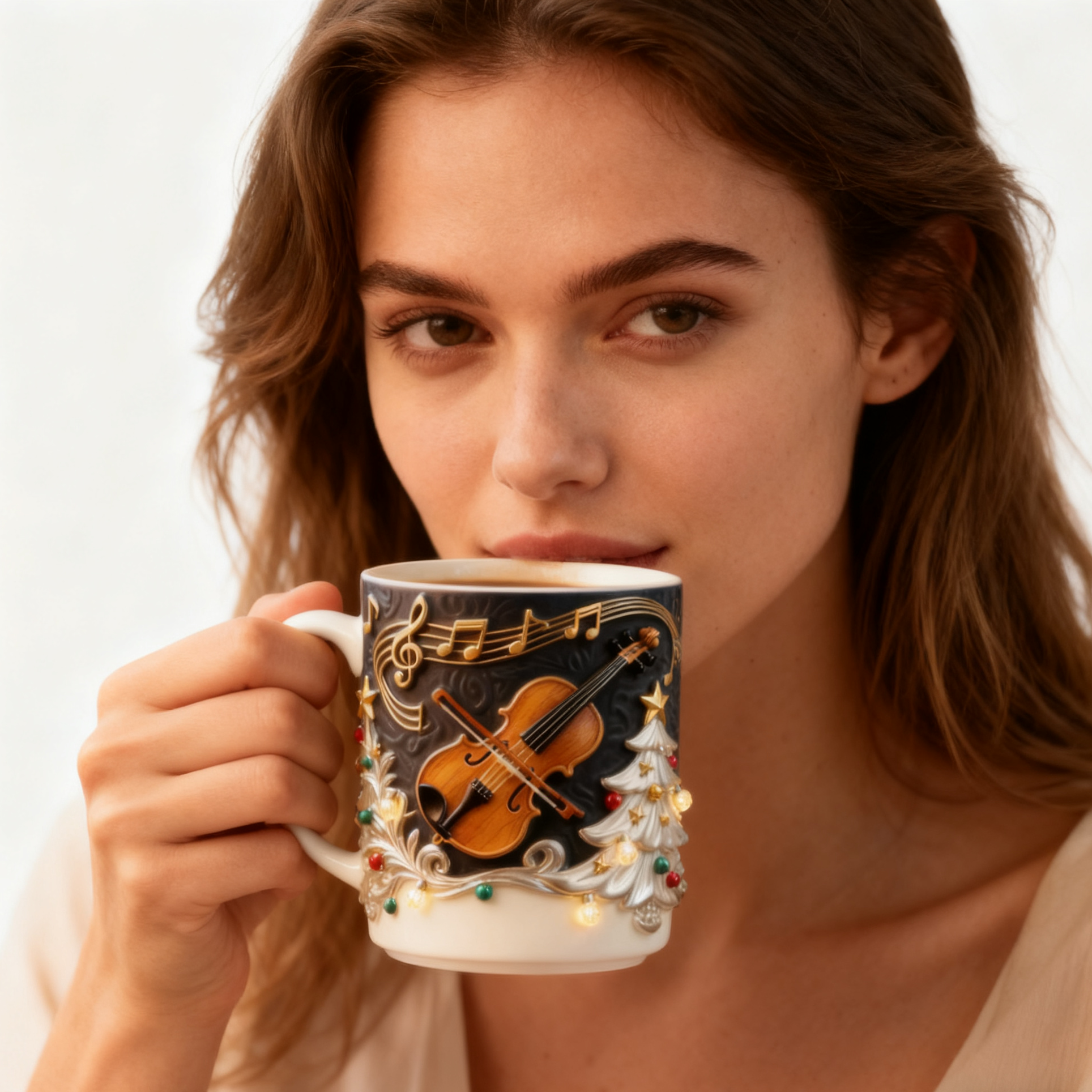 🎅🎄 Holiday Cheer in Every Sip – Choose Your Christmas Mug Magic! ☕️✨