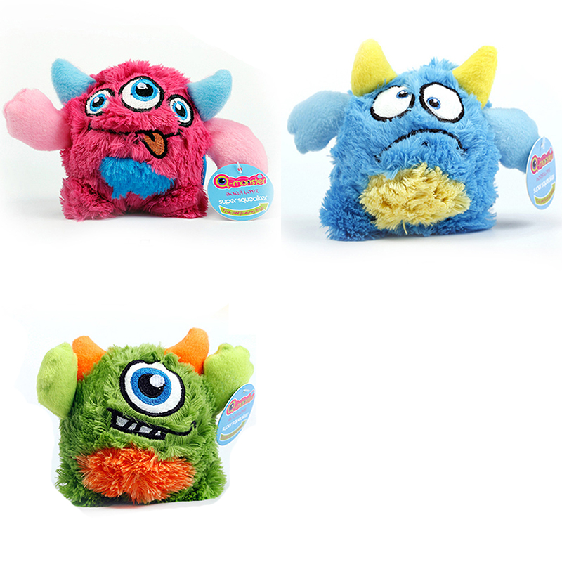 🔥Monster DogActive Ball