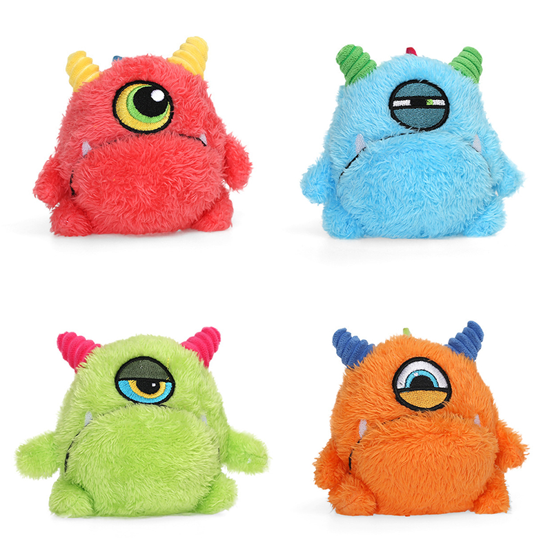 🔥Monster DogActive Ball