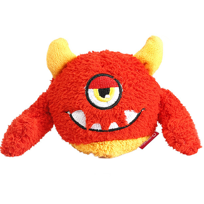 🔥Monster DogActive Ball