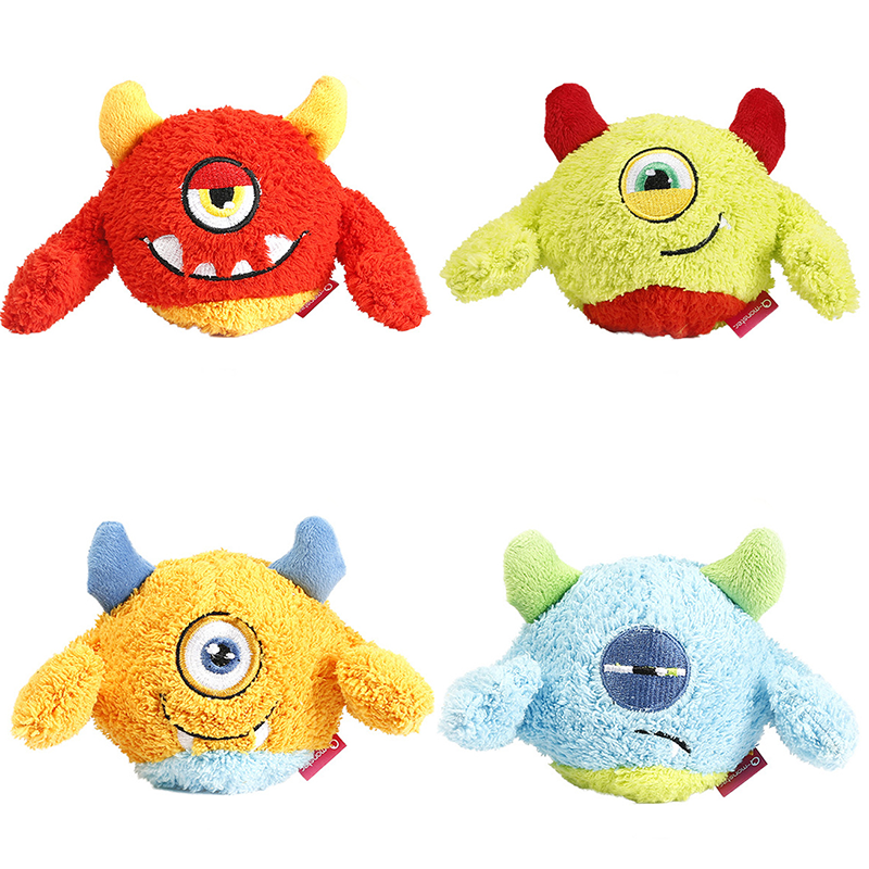 🔥Monster DogActive Ball