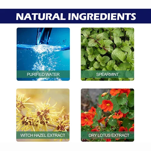 🔥Last Day Promotion 70% OFF - 🎁EchoEase Instant Tinnitus Relief Nasal Inhaler