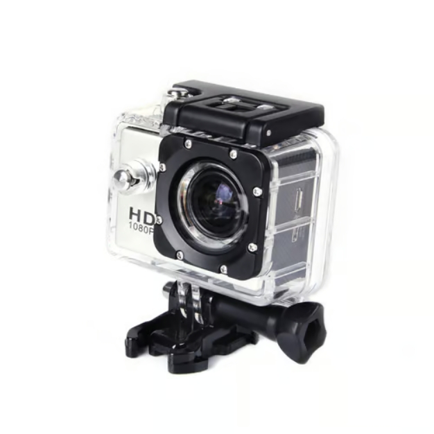 📷Action Camera FHD 1080P 12MP