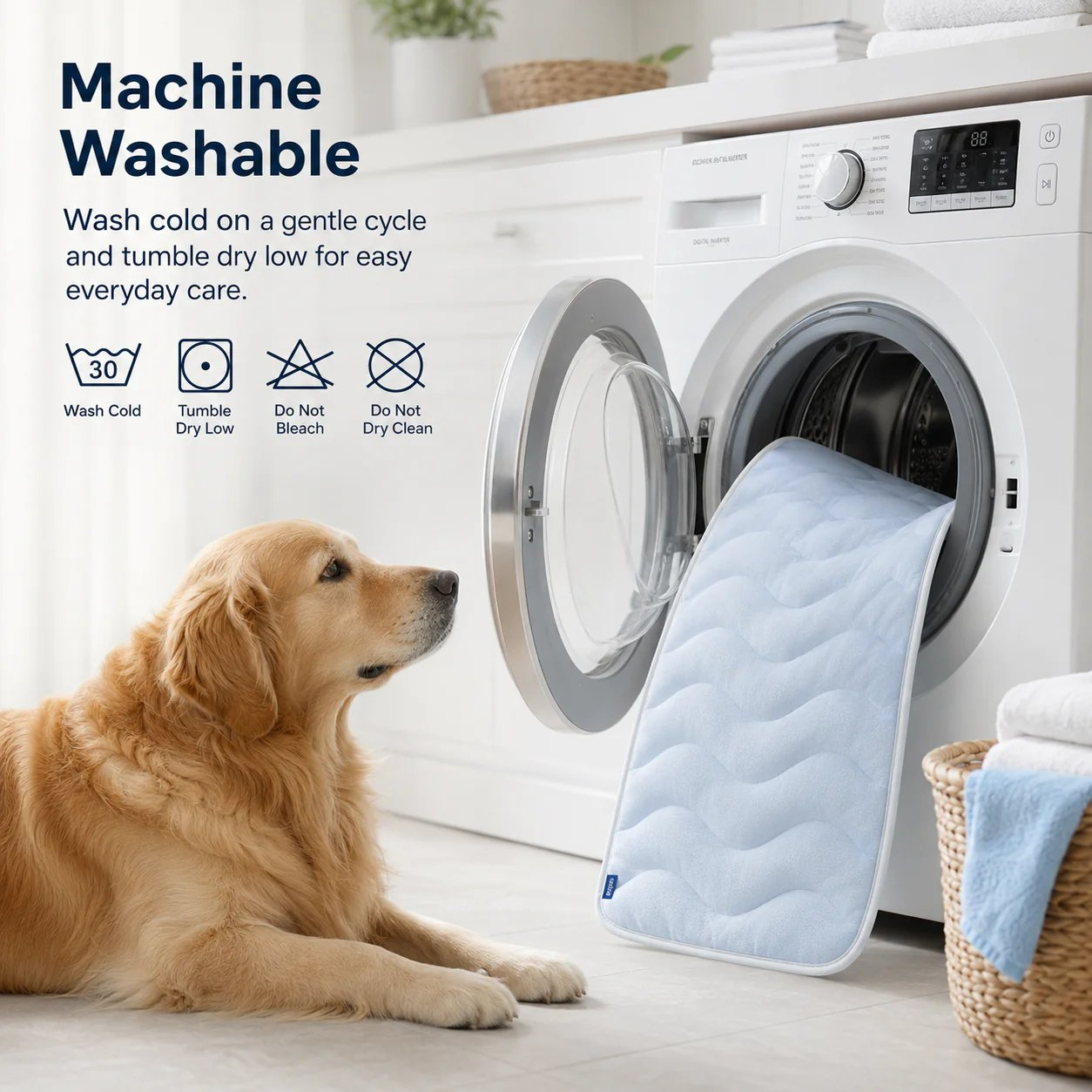 🔥Cooling Pet Mat For Summer 🔥