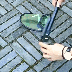 🌴Mini Portable Camping Shovel 🔥garden shovel