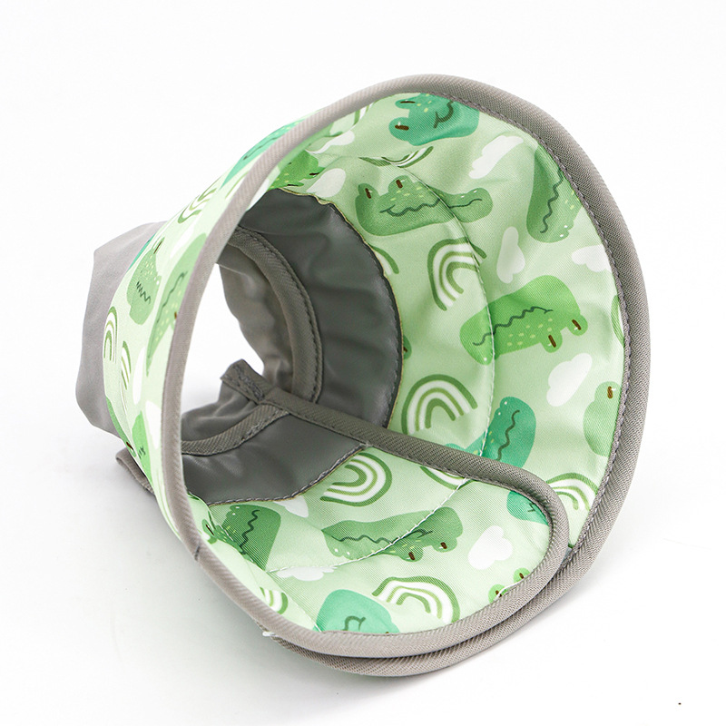 Cat Cone Collar Soft to Stop Licking