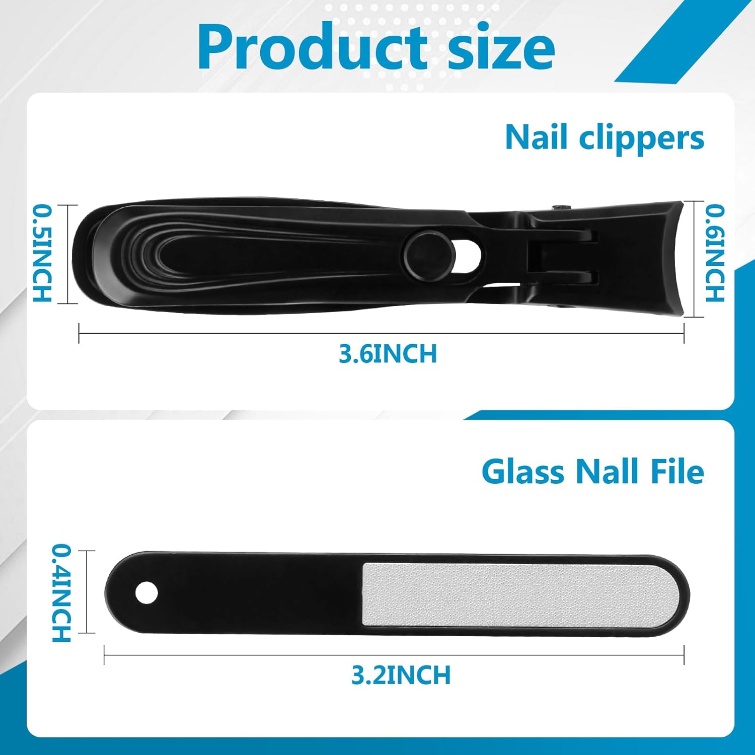 German Professional Nail Cutter 