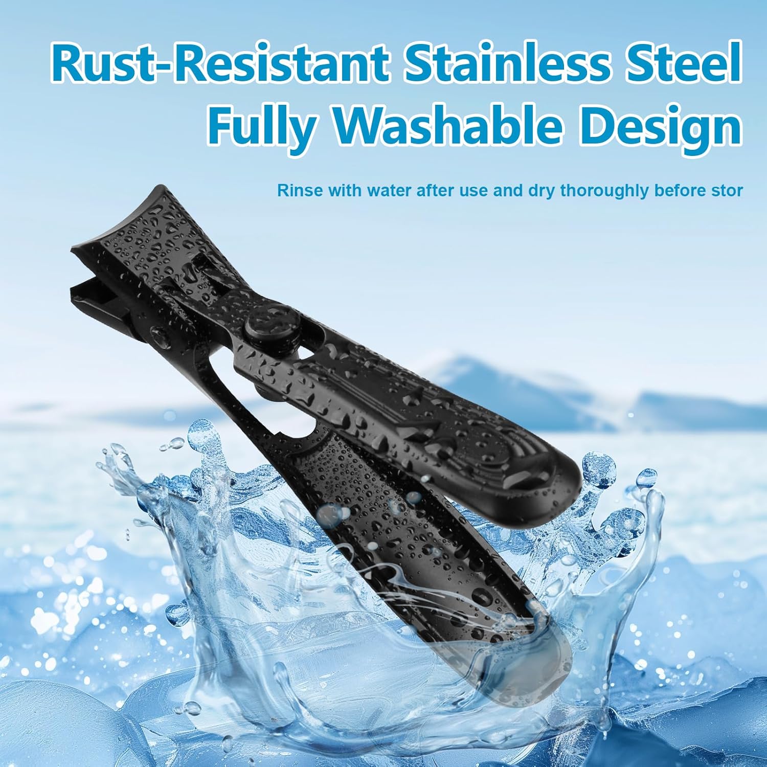 German Professional Nail Cutter 