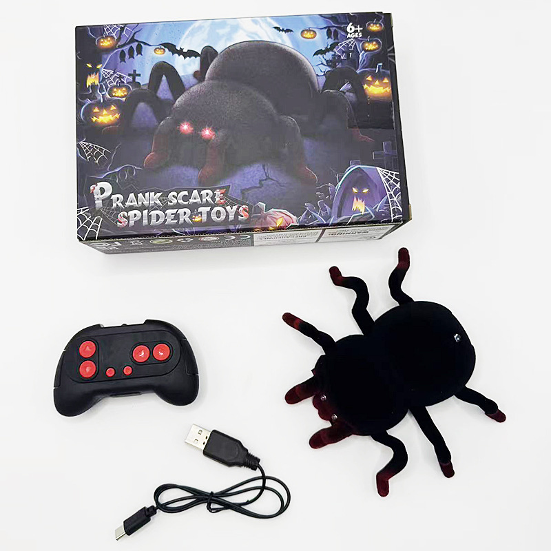 ✨ Wall-Climbing Gecko Racing Car