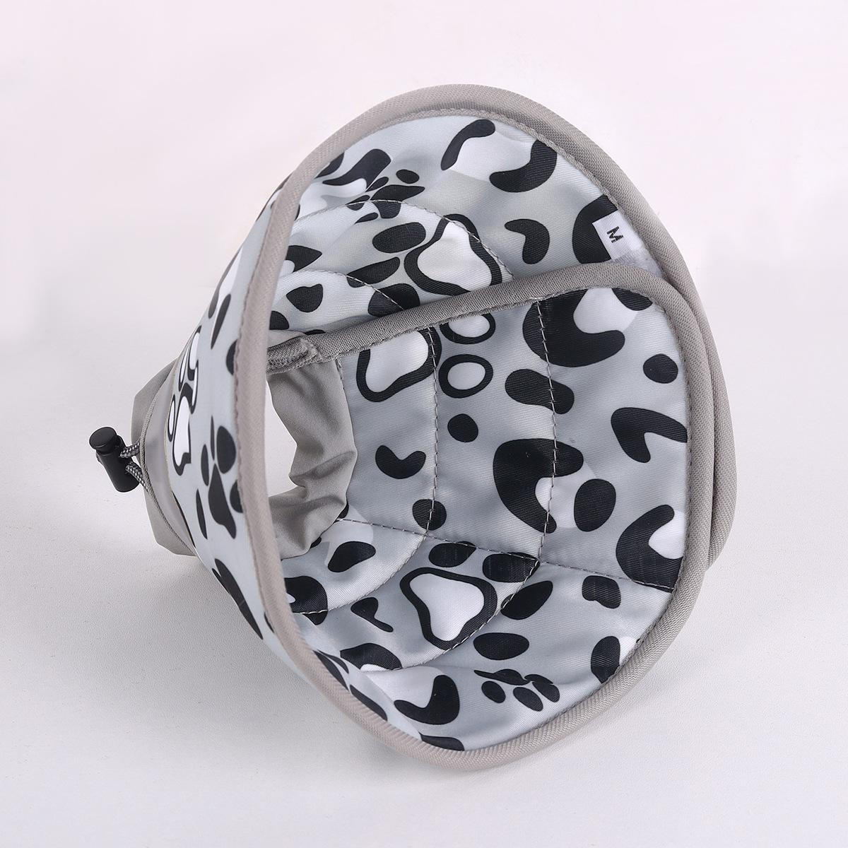 Cat Cone Collar Soft to Stop Licking