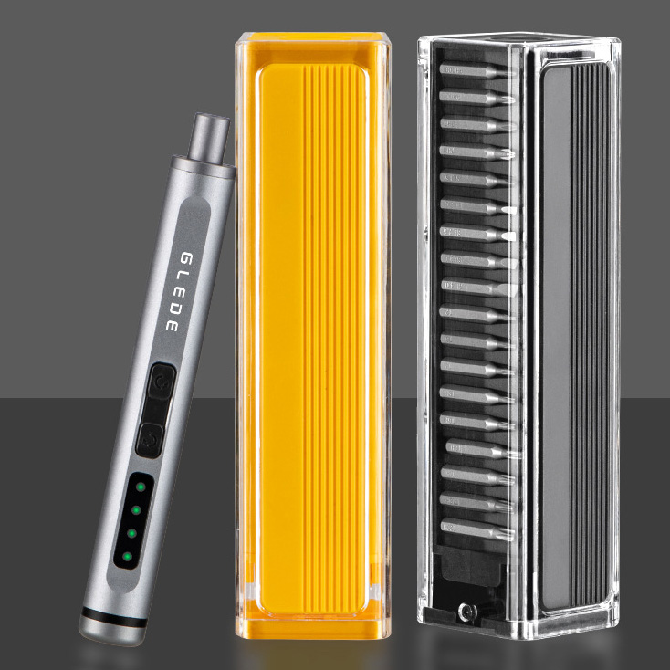 7 Reasons This Mini Electric Screwdriver Is Changing Home Repairs Forever