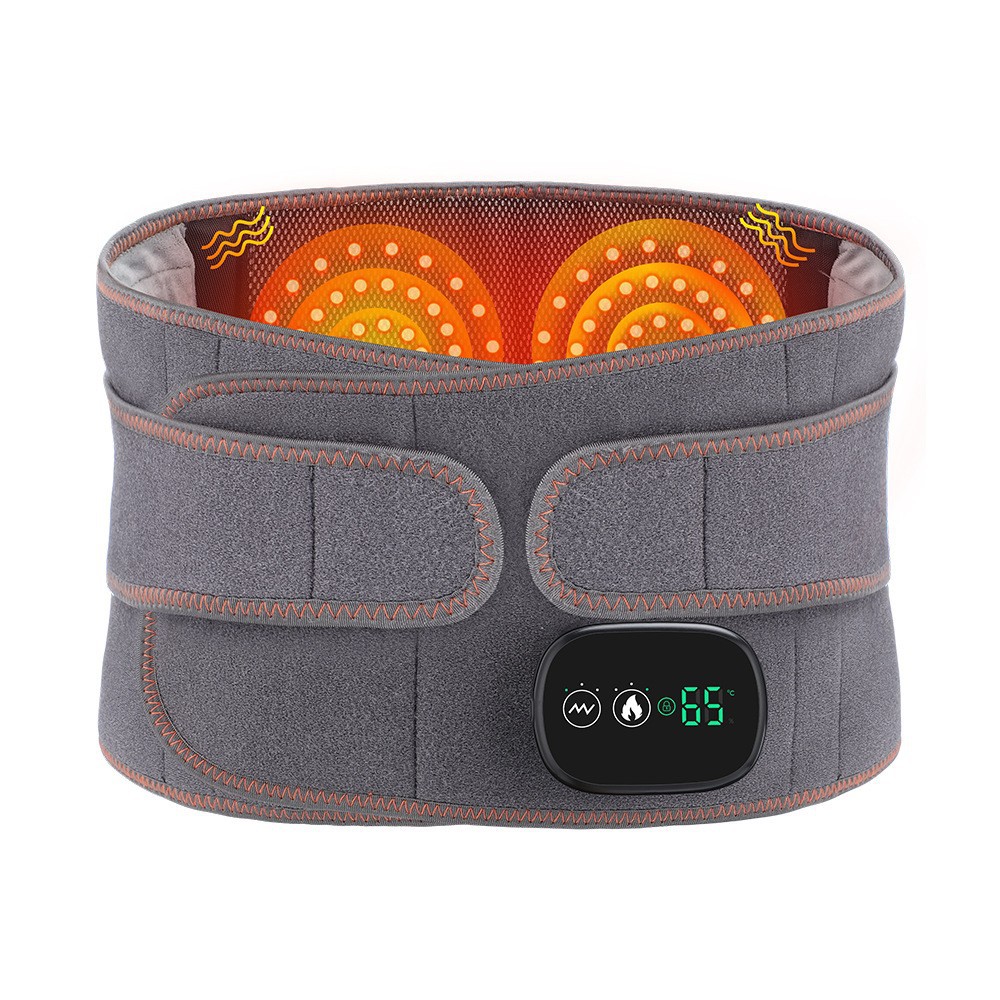 Hilipert™ Heated Massage Belt