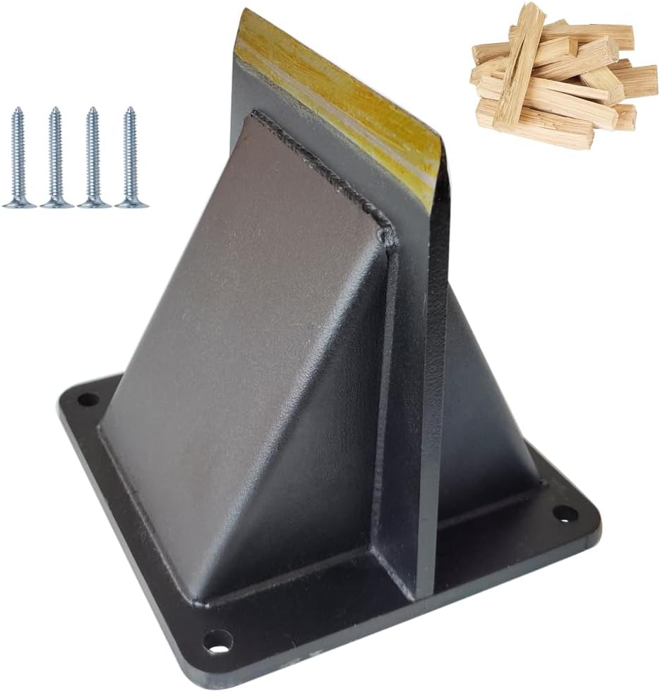  Portable Log Splitting Wedge