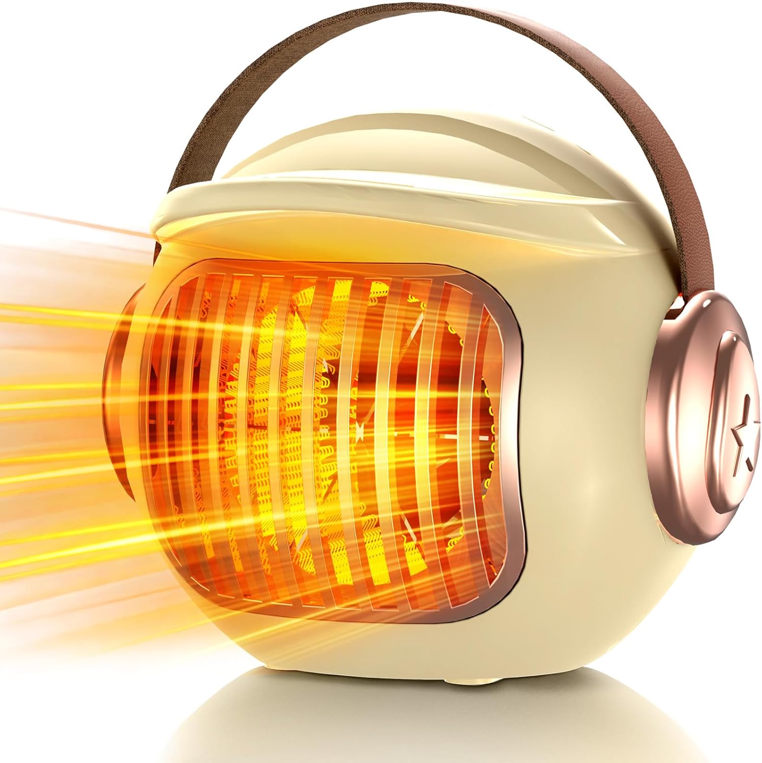 Electric Space Heater