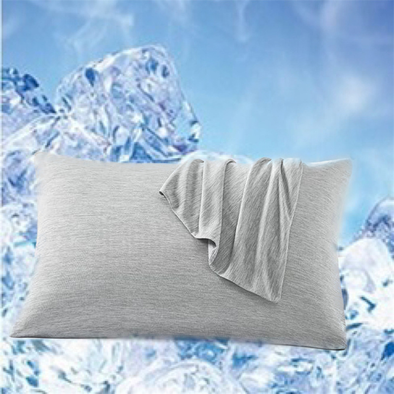 ❄Summer Ultimate Cooling Double-Sided Pillowcase