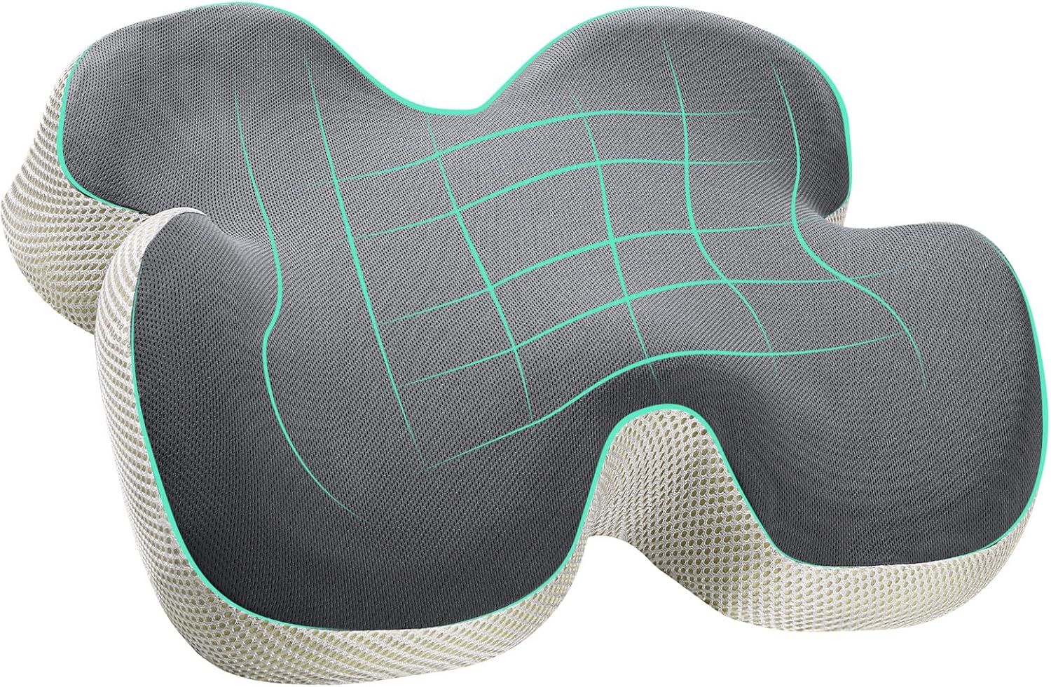  Sciatica Pain Relief Pillow