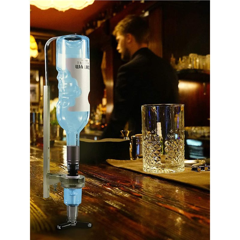 ✨✨Wall-Mounted House Liquor Dispenser | The Stylish Pouring Essential for Your Home Bar