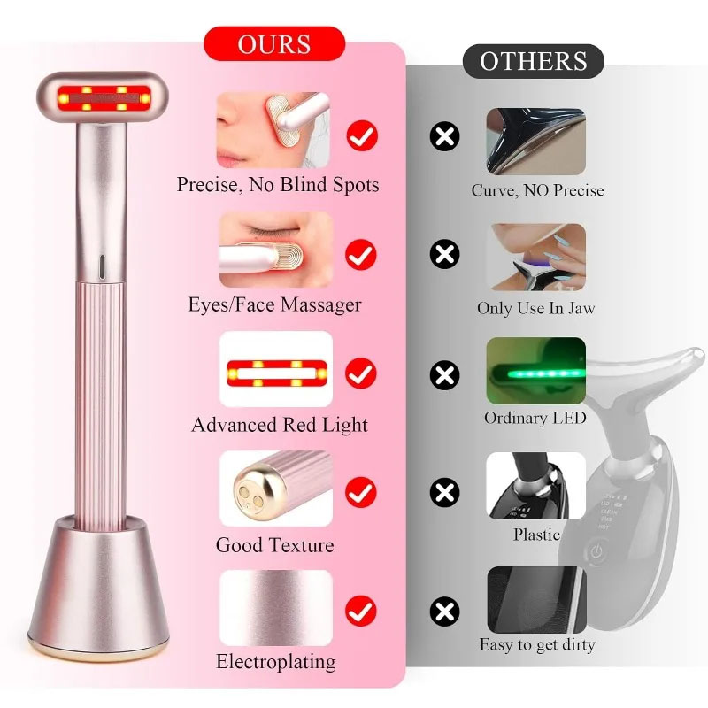 Keillini™ 4 in 1 Beauty Instrument