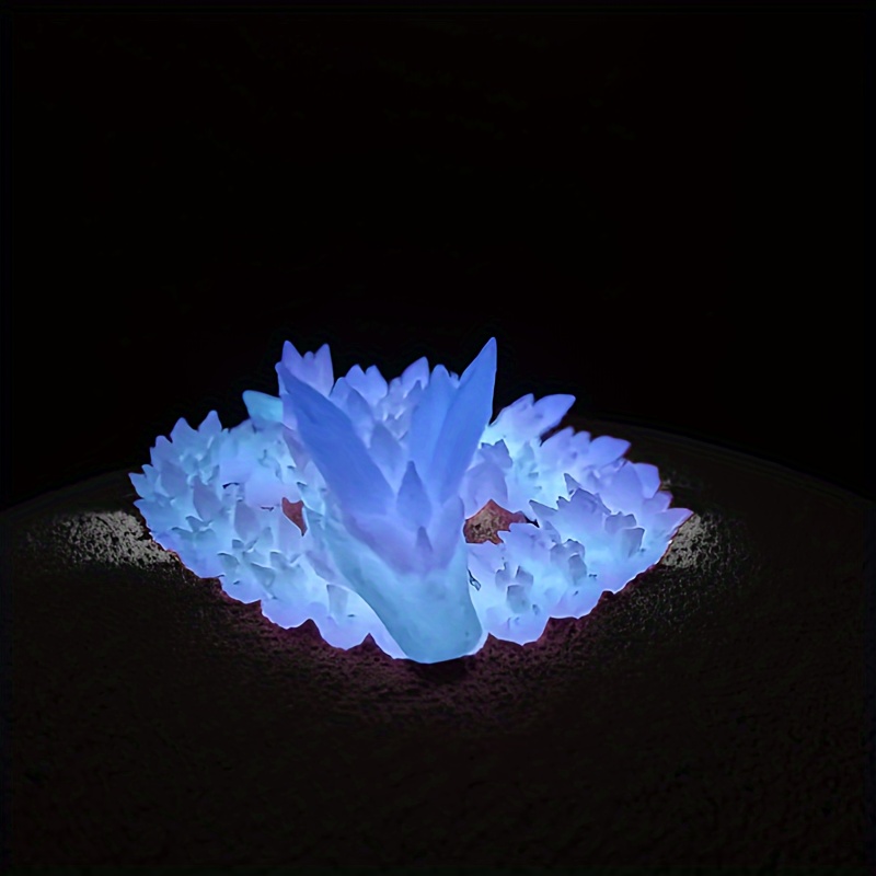 3D Printed Luminous Dragon