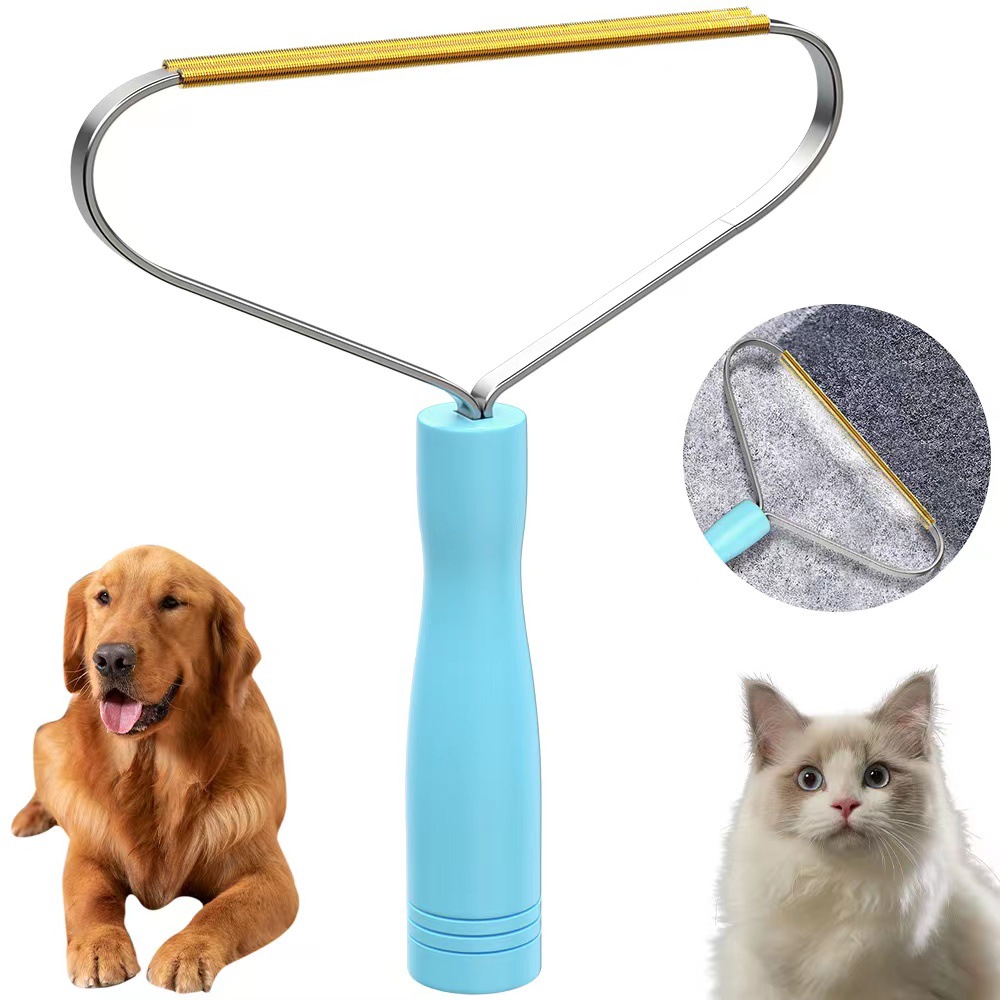 Keilini™ Deep Cleaning Dog Cat Hair Remover 2PCS