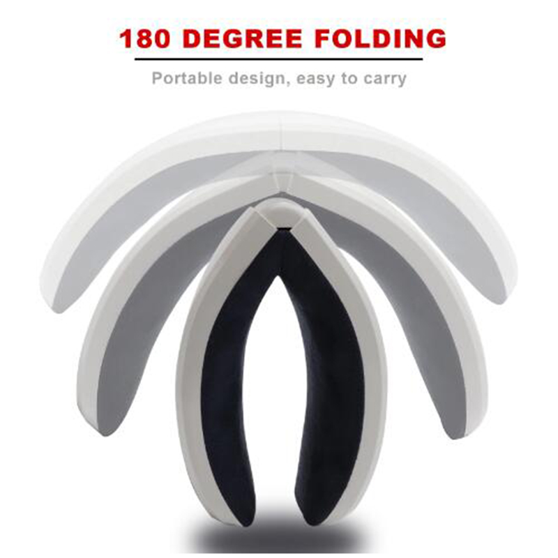 Electric Smart Eye Massager 4D Bluetooth Eye Care Instrument