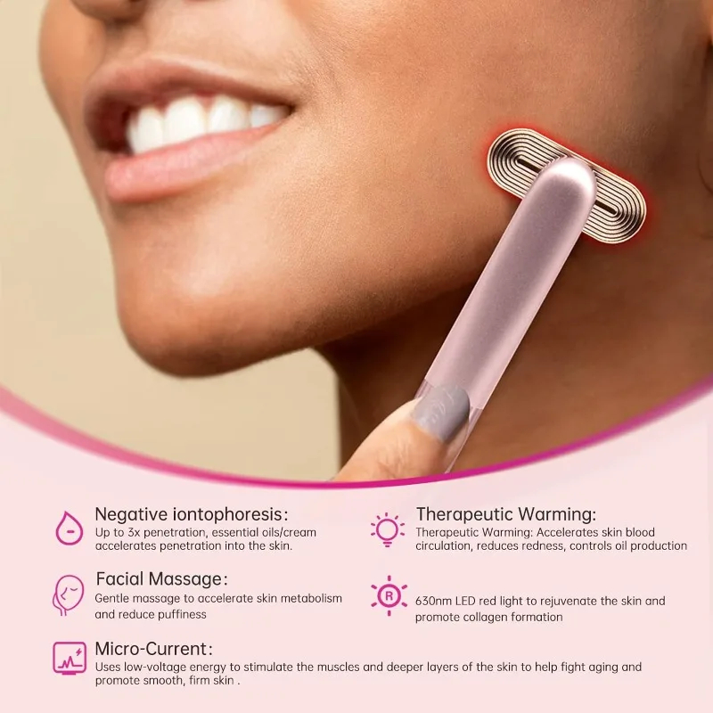 Keillini™ 4 in 1 Beauty Instrument
