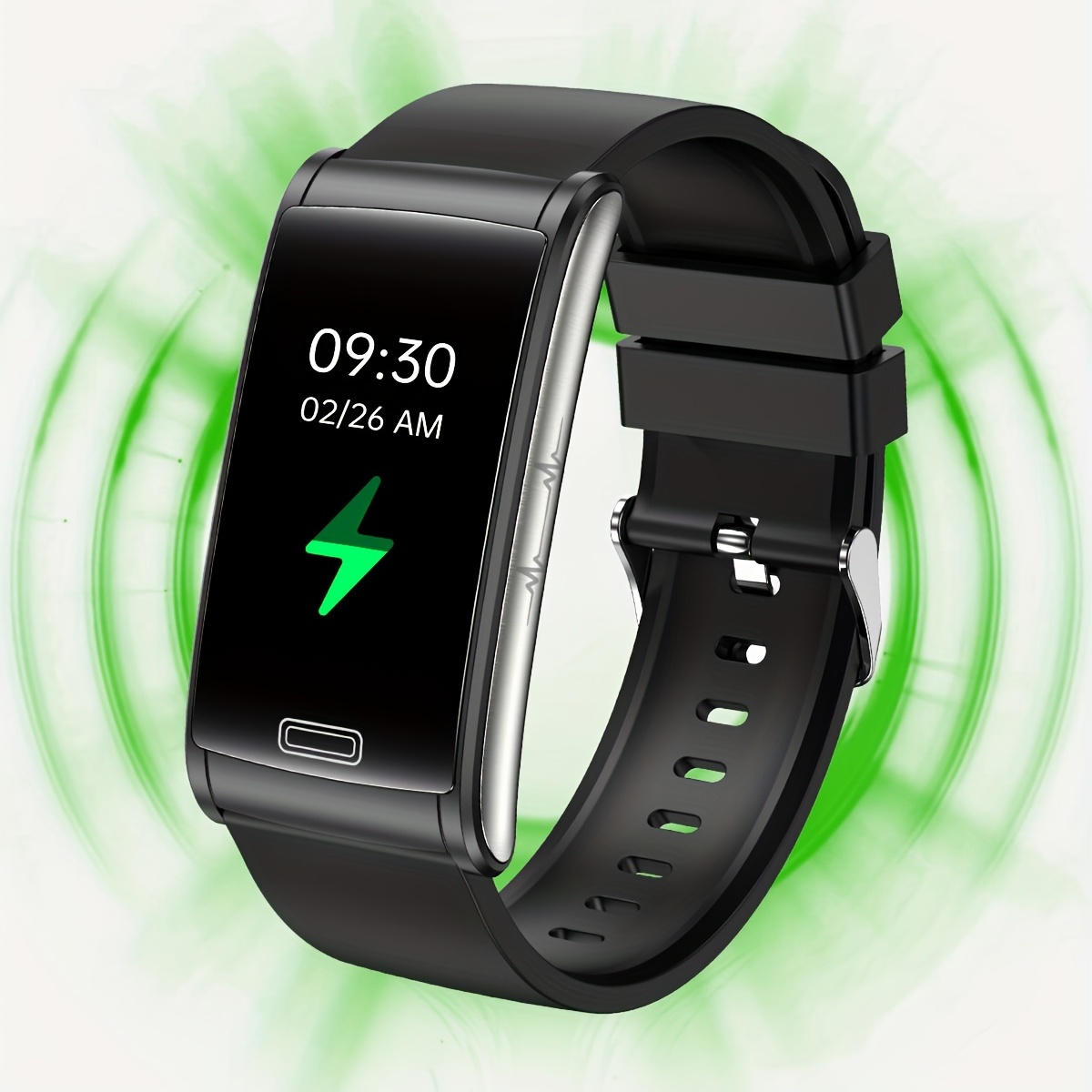 Waterproof Health Smart Watch