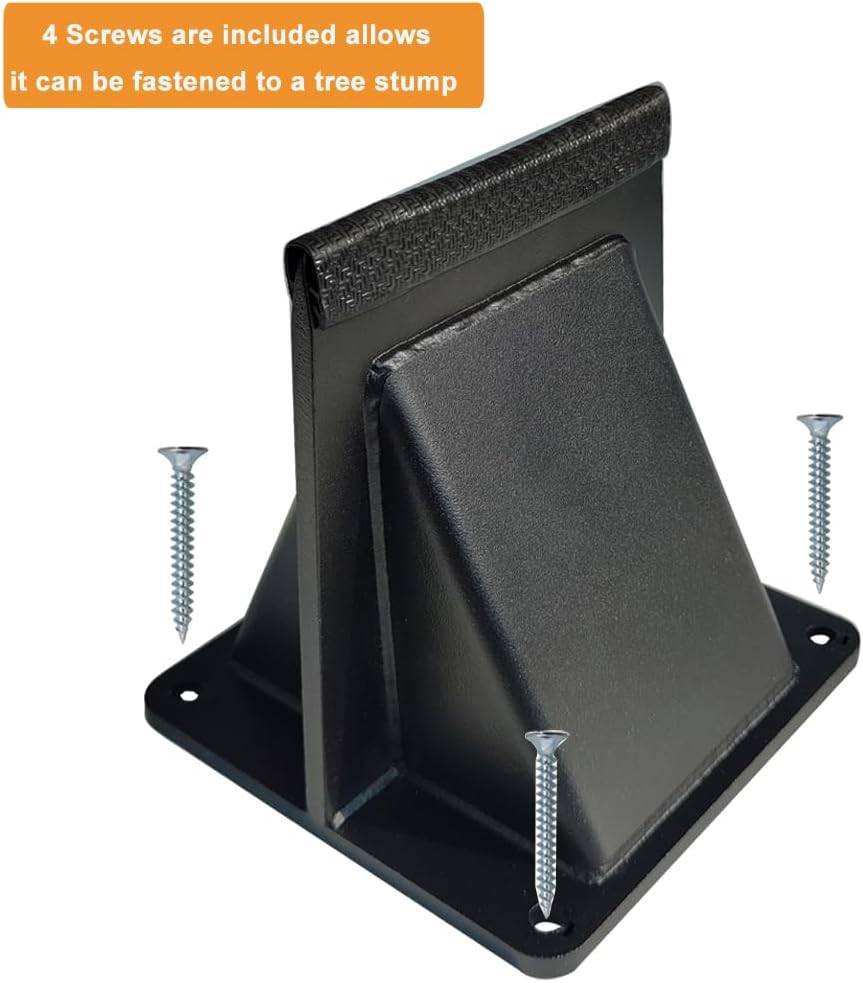  Portable Log Splitting Wedge