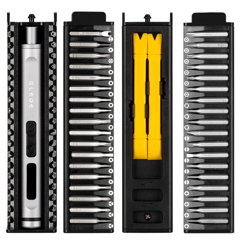 7 Reasons This Mini Electric Screwdriver Is Changing Home Repairs Forever