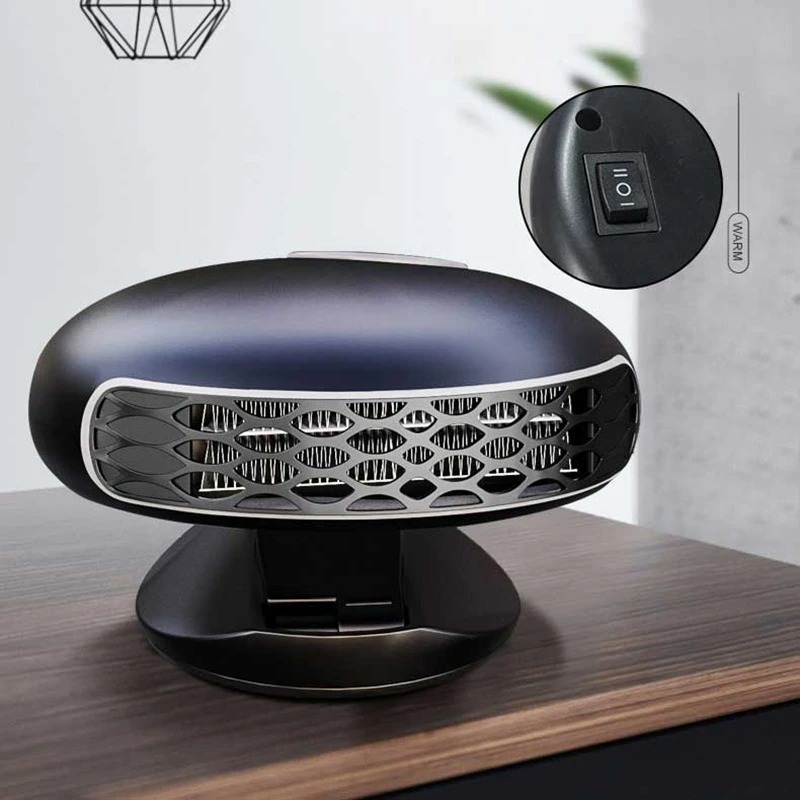 360° Rotation Defrost Defroster Car Heater 