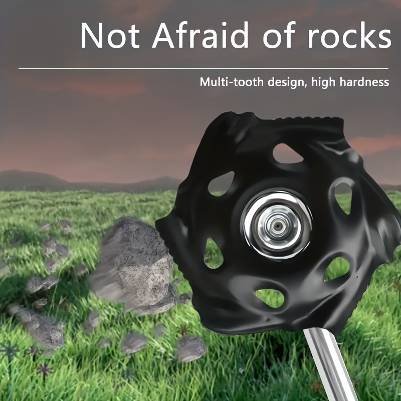 High Performance Blade – Precise and Fast Cutting for Brush Cutters and Gardening Tools