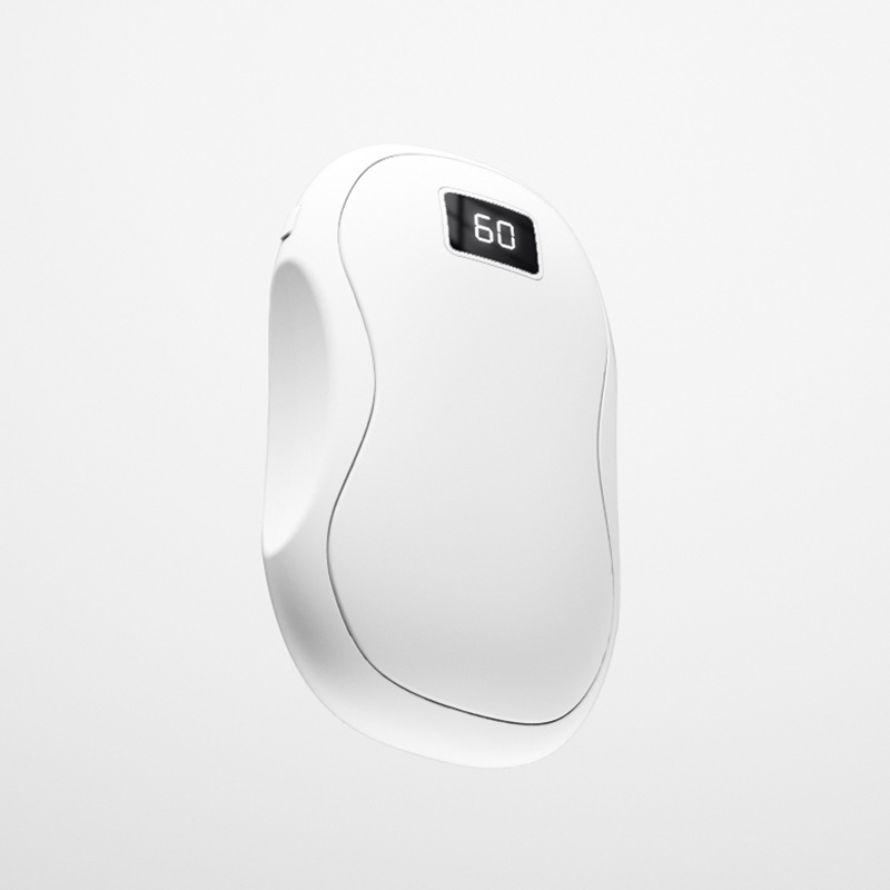 Electric Hand Warmer, Pocket Battery Operated Heater