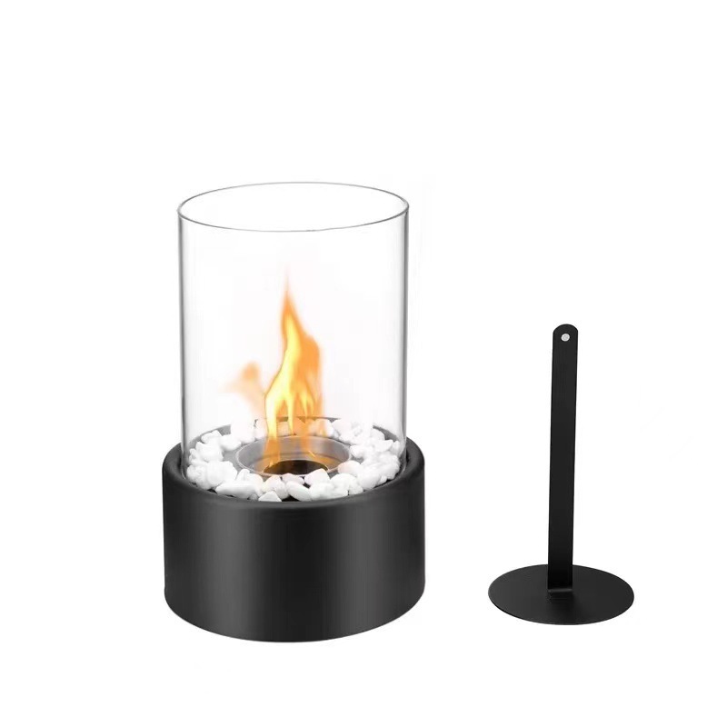 Portable Fire Pit Smokeless