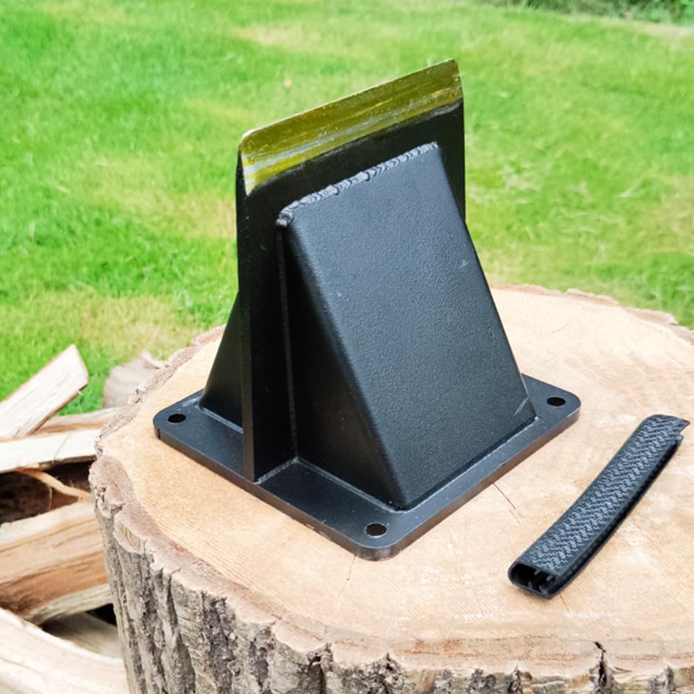  Portable Log Splitting Wedge