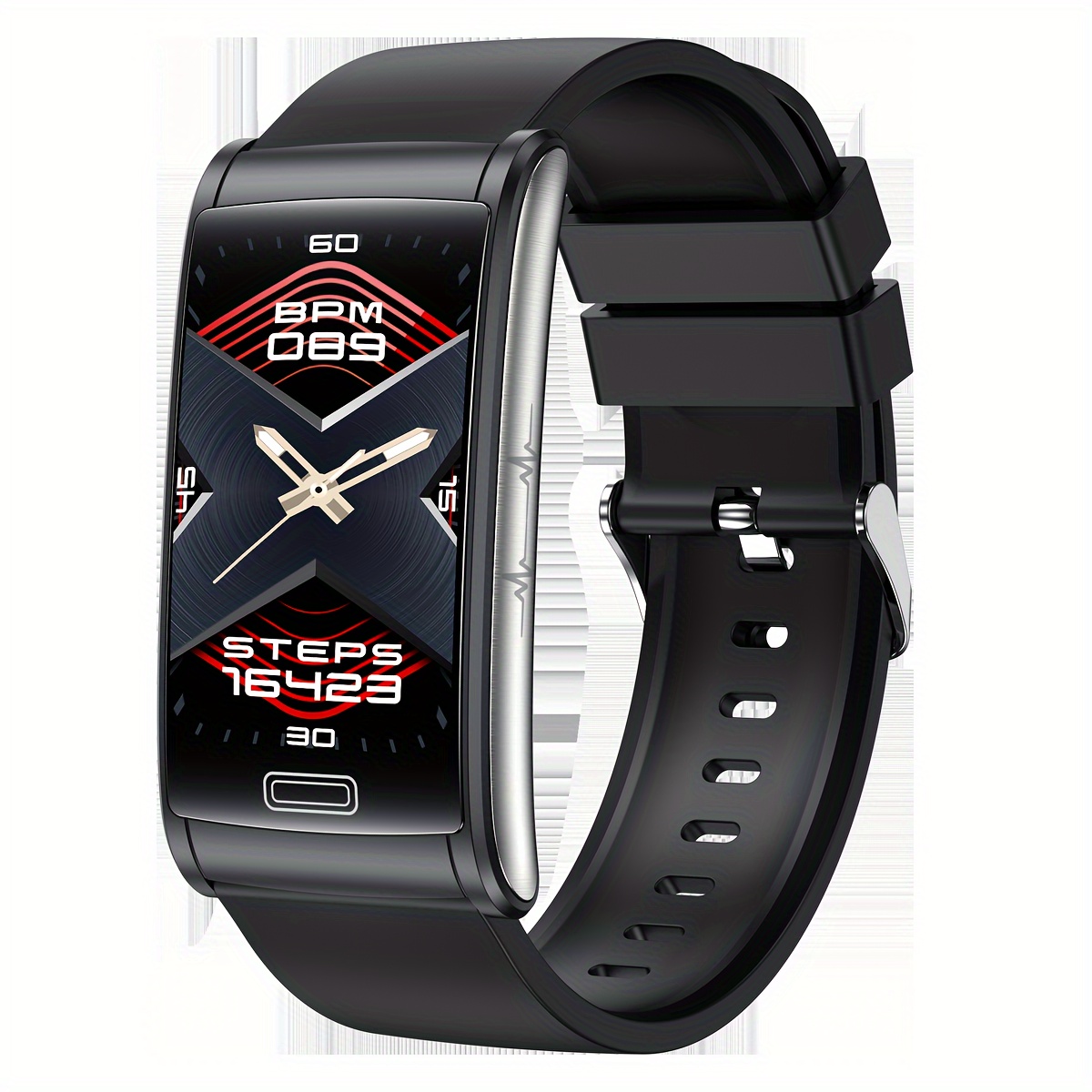 Waterproof Health Smart Watch