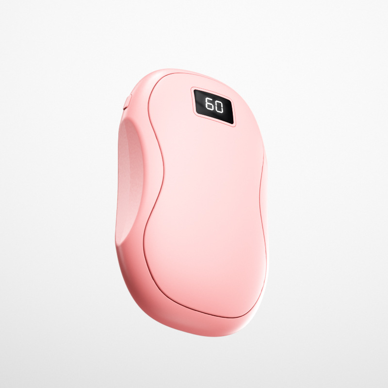 Electric Hand Warmer, Pocket Battery Operated Heater