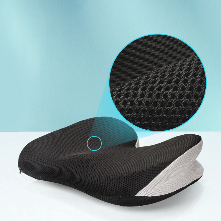 Welnax™ Memory Foam Seat Cushion