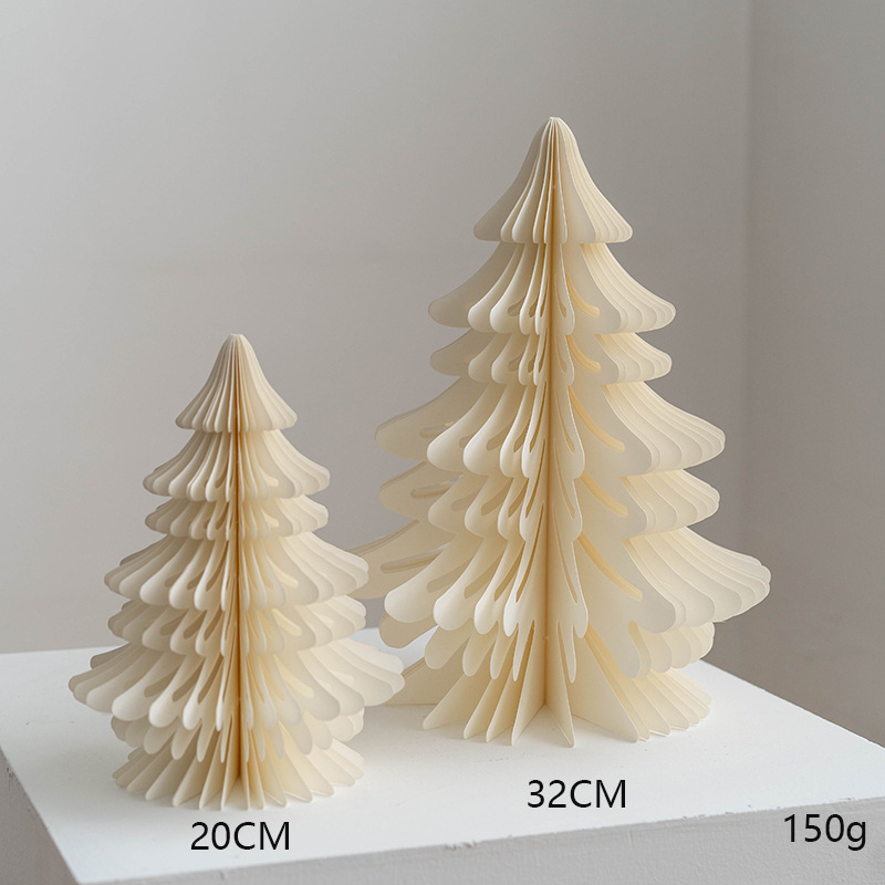 🎄Christmas Sales 49% OFF🎄Christmas Honeycomb Paper Tree
