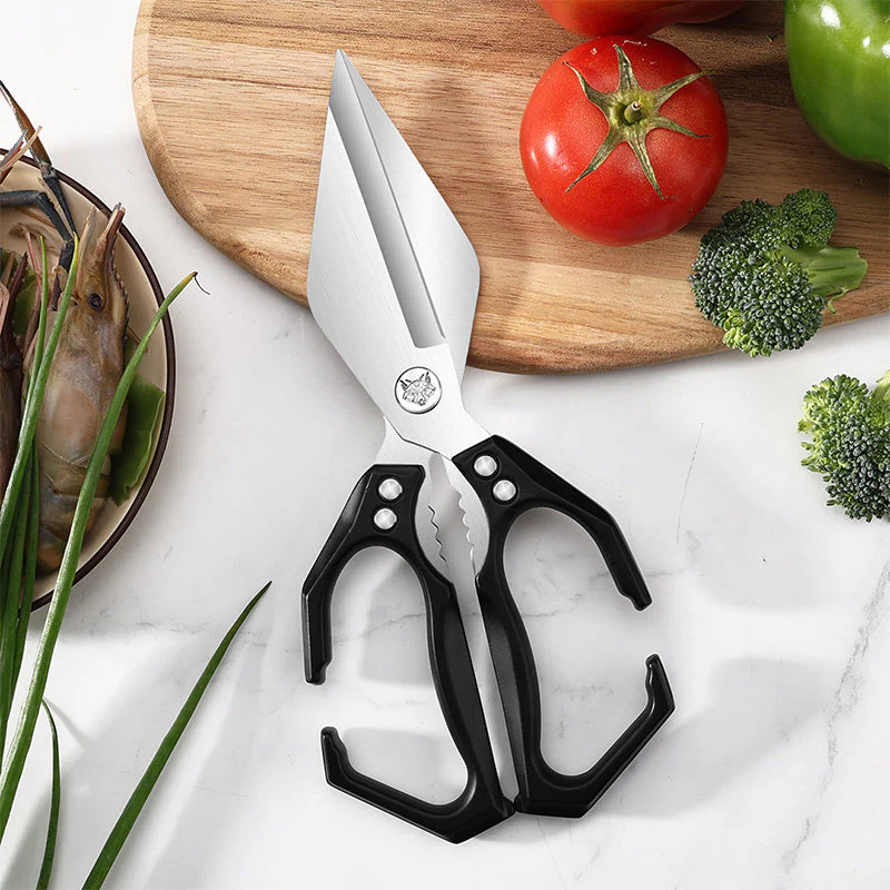 ✂️Multifunctional Heavy-Duty Kitchen Shears