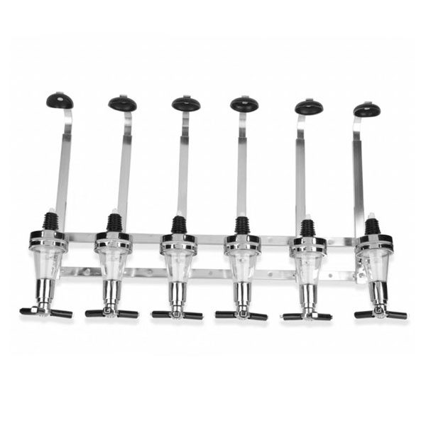 ✨✨Wall-Mounted House Liquor Dispenser | The Stylish Pouring Essential for Your Home Bar