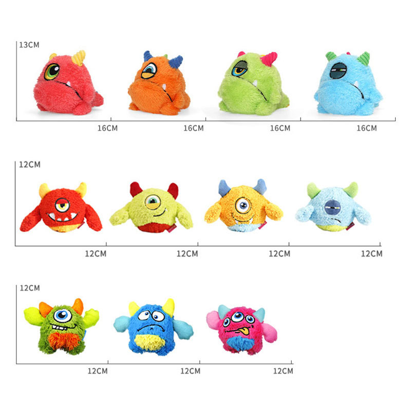 🔥Monster DogActive Ball