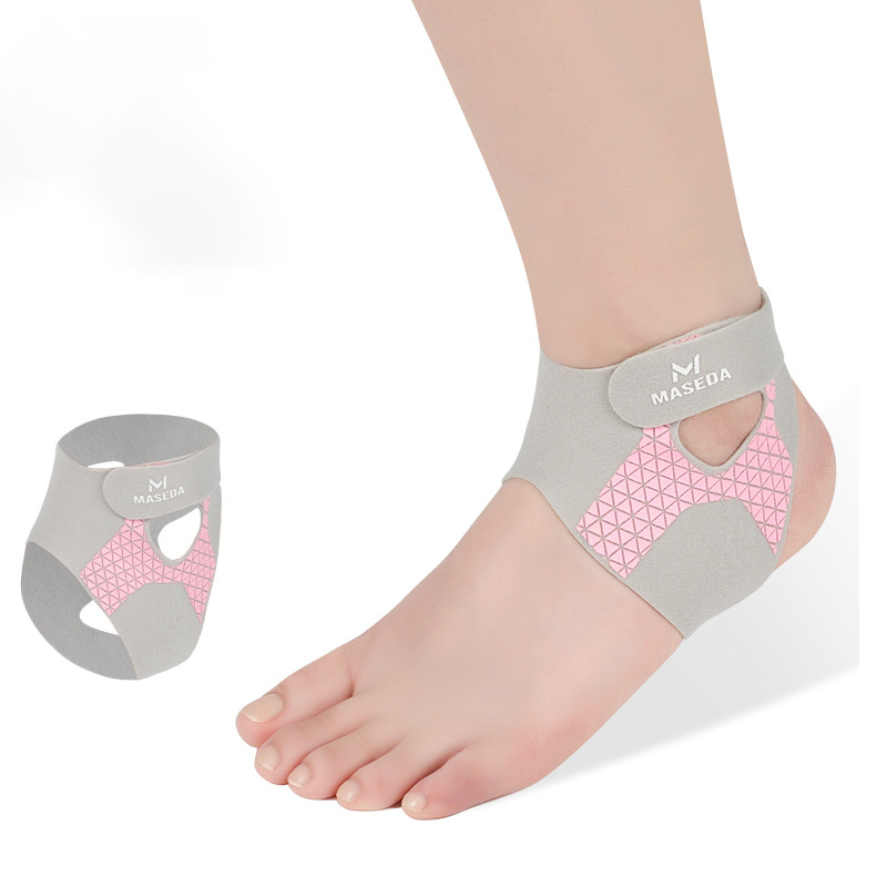 Adjustable Elastic Ankle Brace
