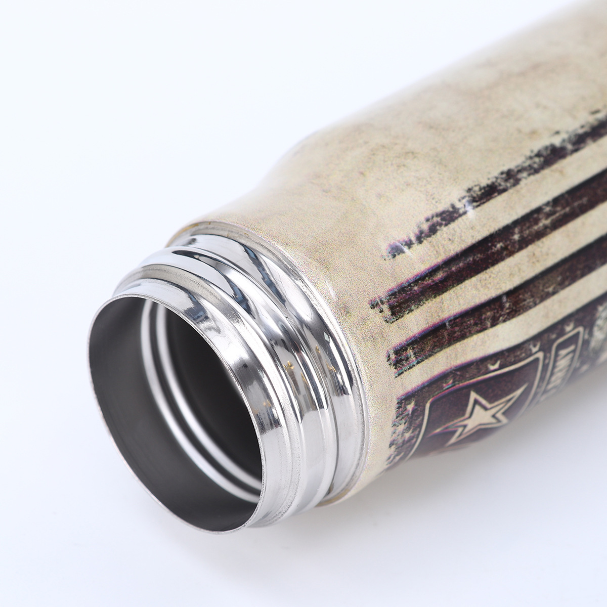 Bullet Thermos Cup