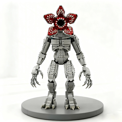 Interdimensional Predator Brick Set - Collector's Edition🔥