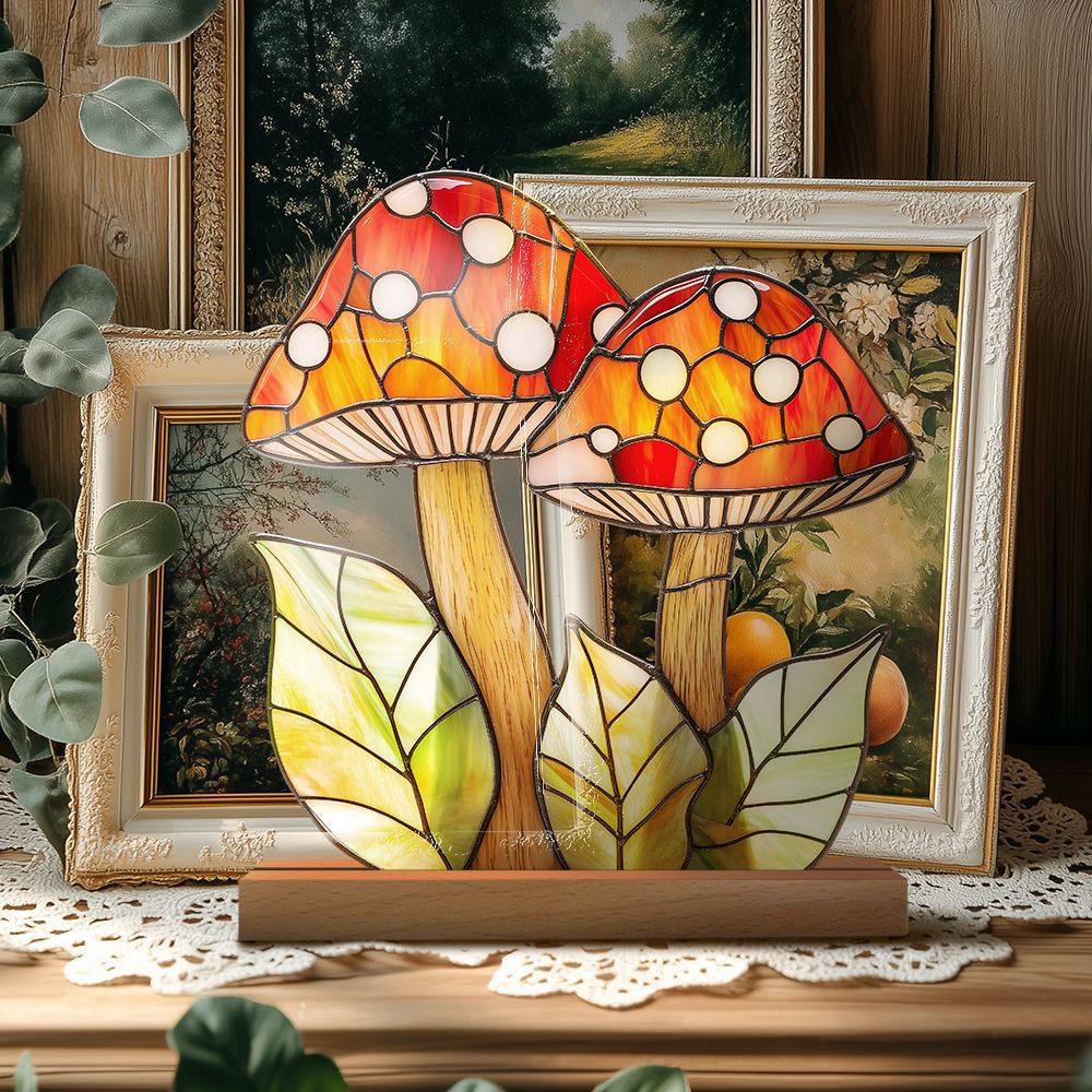 🌷🌼2024 NEW🌻🌺Painted Colorful Flower Pattern Decor💖