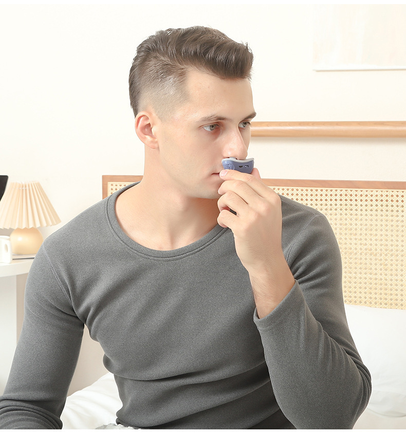 Electric Stop Snoring Device