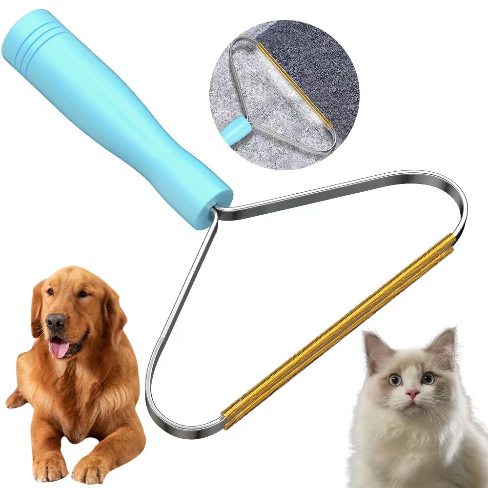 Keilini™ Deep Cleaning Dog Cat Hair Remover 2PCS