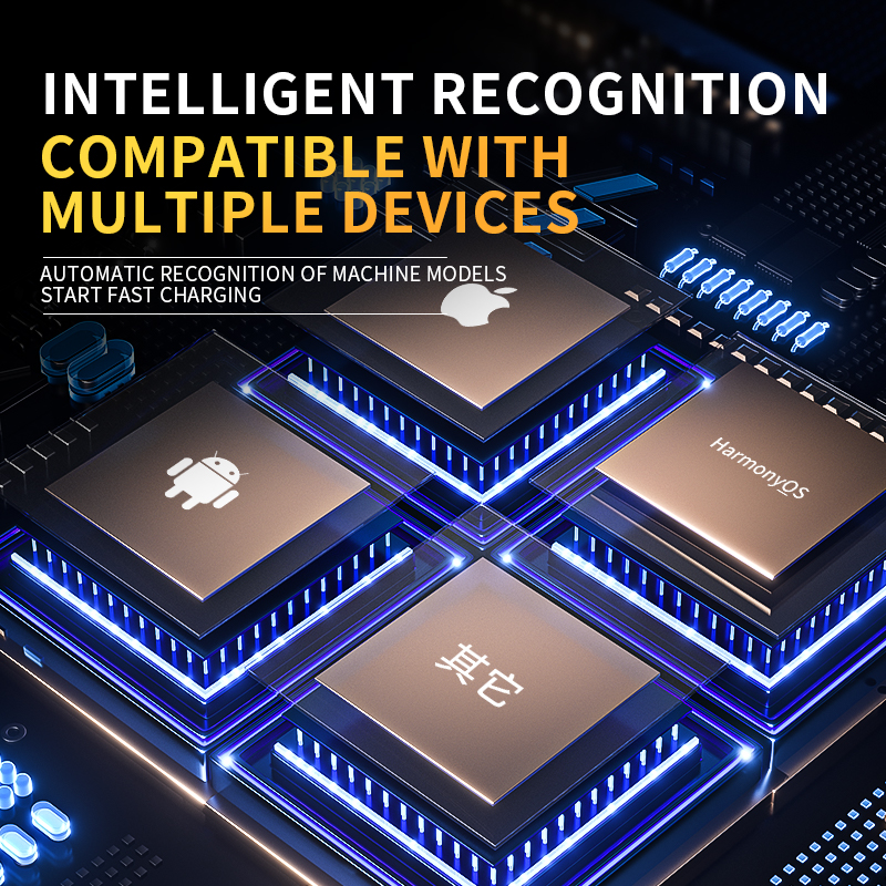 🔥Wireless Charging Car Mute Mobile Phone Navigation Transparent Industrial Style Bracket